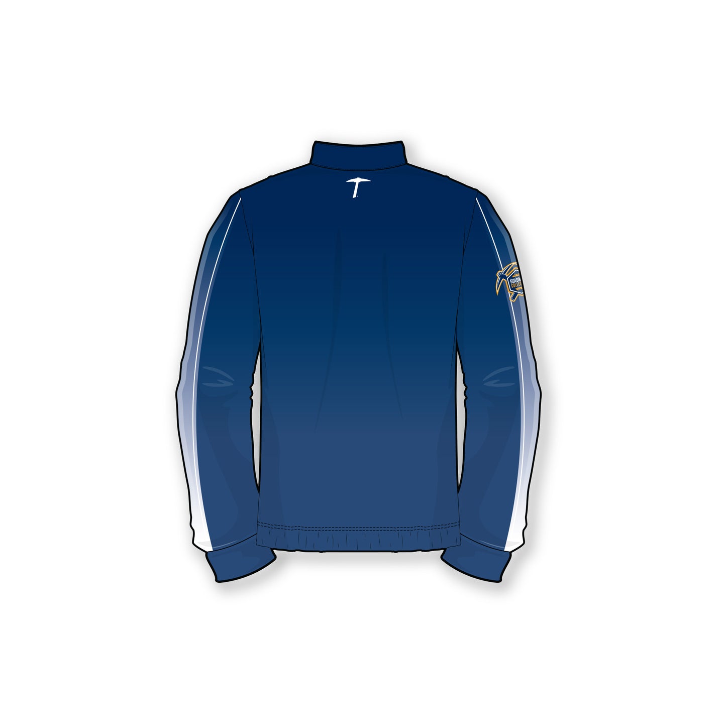 Goldmine Collective UTEP Blue Jacket