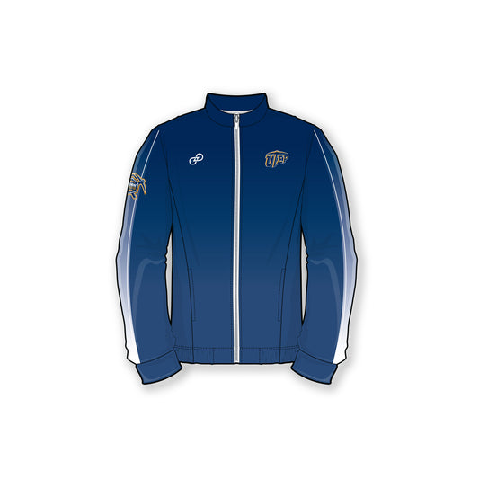 Goldmine Collective UTEP Blue Jacket