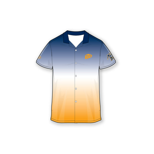 UTEP Orange Gradient Camp Shirt