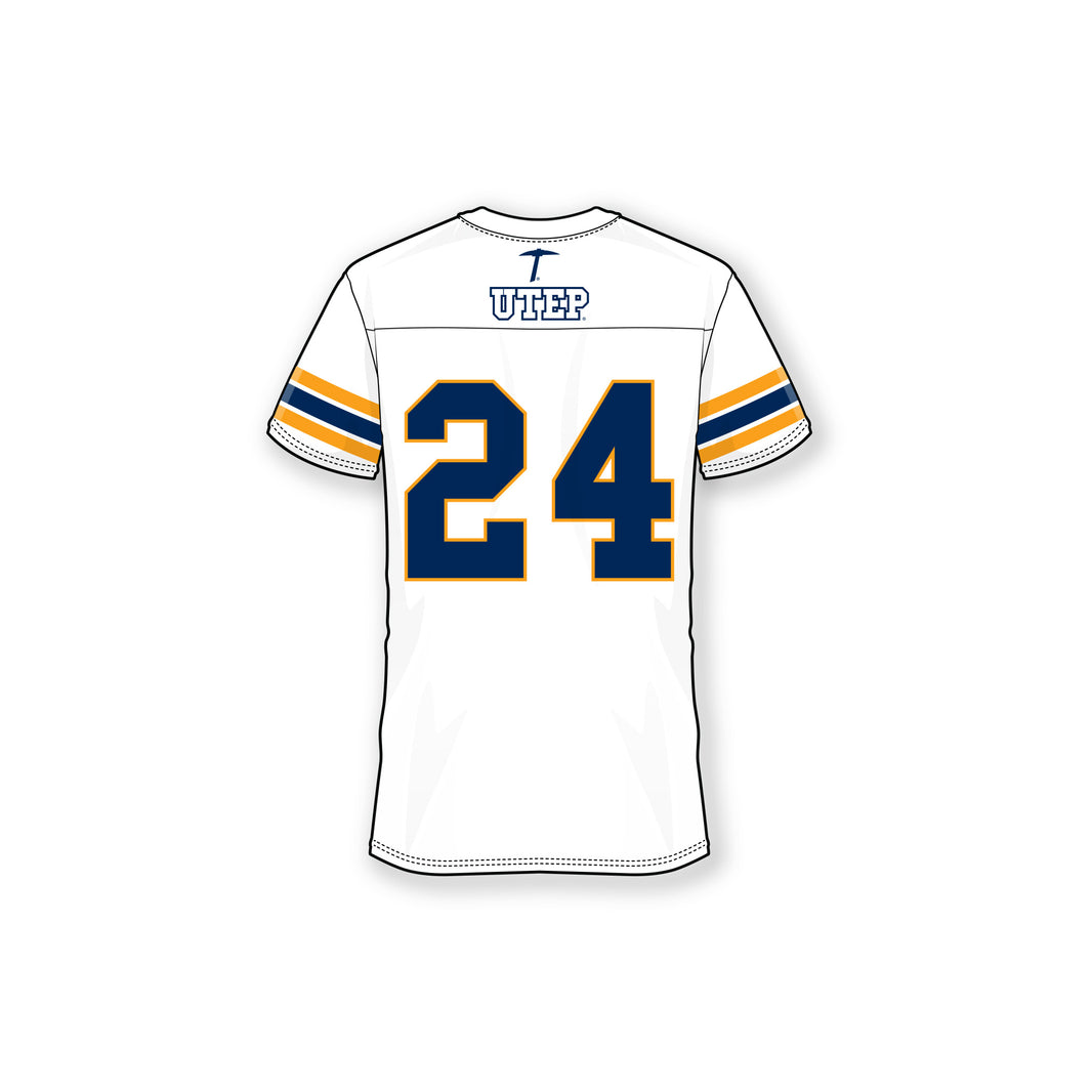 Welcome to the Gold Mine Collective Online UTEP Shop. – Shop The ...
