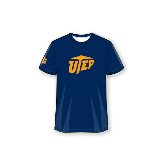 Mountain West UTEP Navy - UTEP